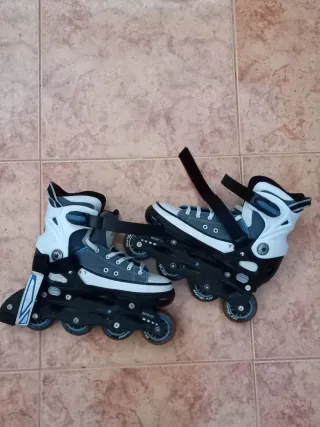 Patines en línea para niños