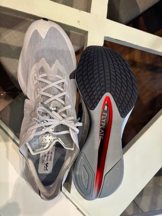 Zapatillas Nike Flyplate