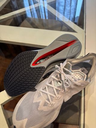 Zapatillas Nike Flyplate