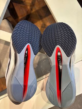 Zapatillas Nike Flyplate