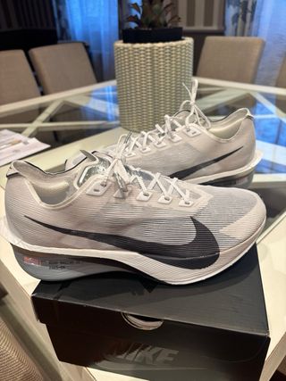 Zapatillas Nike Zoom Fly 6 . A estrenar .