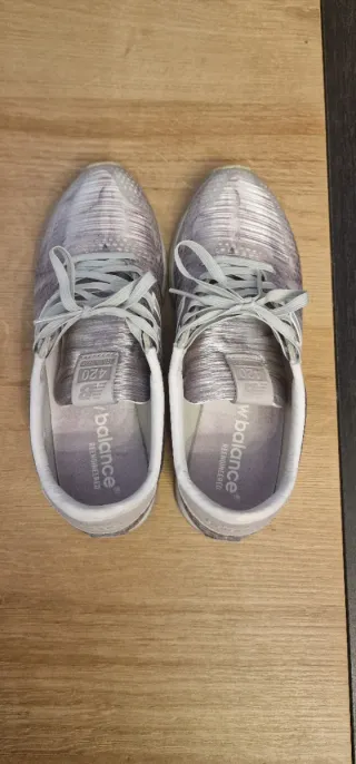 New Balance 420 Mujer Talla 36(22,5 cm)Originales