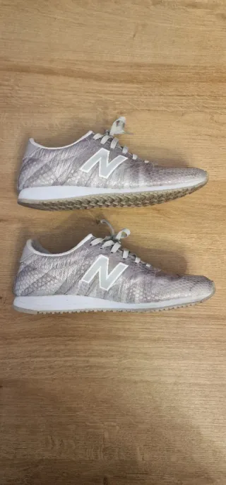 New Balance 420 Mujer Talla 36(22,5 cm)Originales