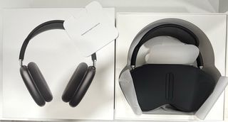 Airpods Max 2020 Space Gray