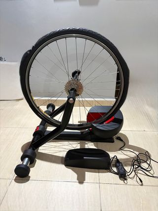 Rodillo inteligente smart Z PRO