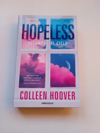 Hopeless (Campaña de verano edición limitada): ...