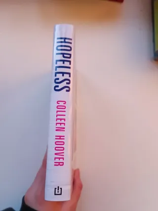 Hopeless (Campaña de verano edición limitada): ...