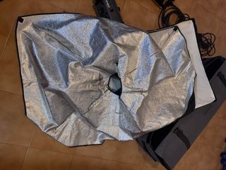 Kit Flash Studio Bowens Esprit Gemini 250 + 2x 500