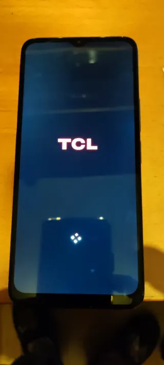Smartphone TCL