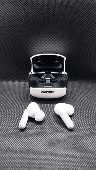 Auricolari Bose Touch Control Bluetooth TWS Cuffie