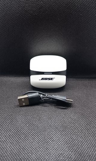 Auricolari Bose Touch Control Bluetooth TWS Cuffie