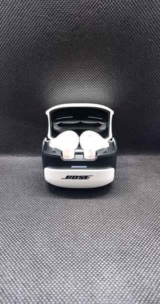 Auricolari Bose Touch Control Bluetooth TWS Cuffie