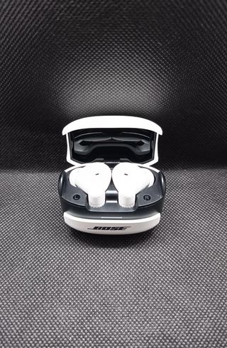 Auricolari Bose Touch Control Bluetooth TWS Cuffie