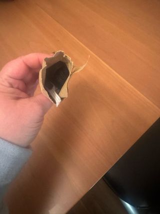 Kit Encuadernación Cinch Rosa