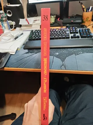 Super Humor 38 2005
