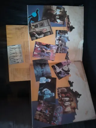 Vinilo Paul McCartney Roads