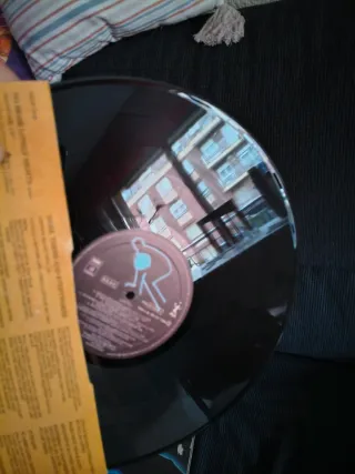 Vinilo Paul McCartney Roads