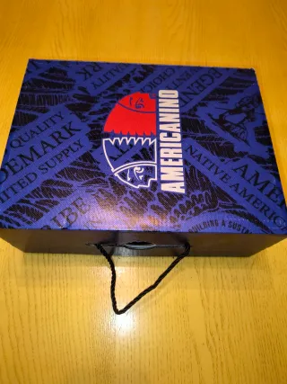 Scarpe Americanino Donna Bianco Taglia 36