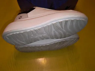 Scarpe Americanino Donna Bianco Taglia 36