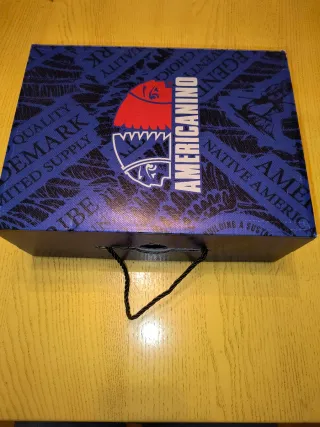 Scarpe Americanino Donna Bianco Taglia 36