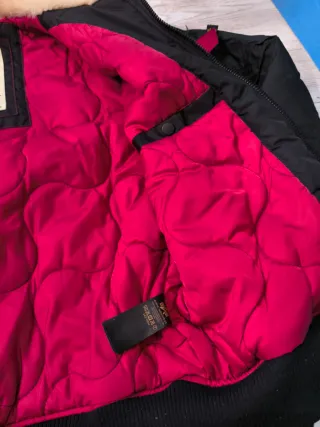 Chaqueta Alpha Industries Injector III Talla L