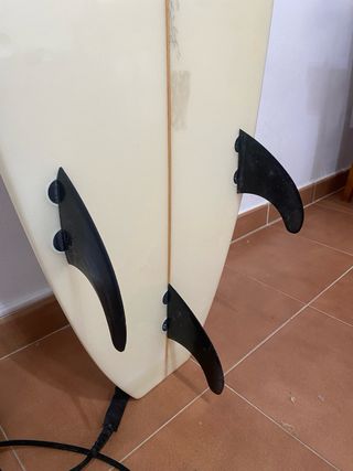 Tabla de surf Hawaian Soul