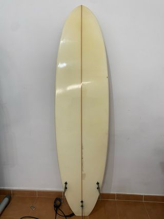 Tabla de surf Hawaian Soul