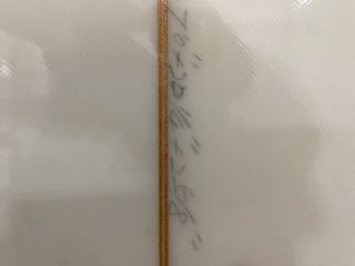 Tabla de surf Hawaian Soul