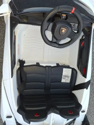 Lamborghini Huracán 2024