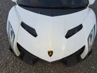 Lamborghini Huracán 2024