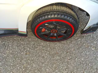 Lamborghini Huracán 2024