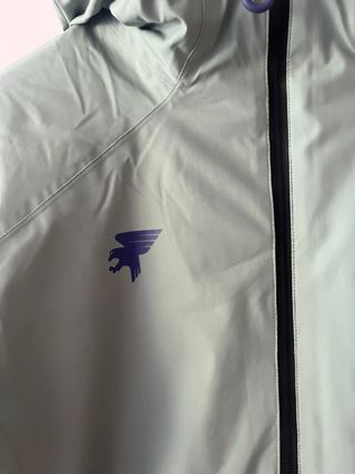 Chaqueta de nieve Joma verde