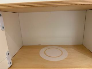 Cocinita IKEA, buen estado