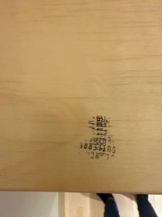 Cocinita IKEA, buen estado