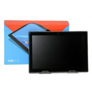 Lenovo Tab 4 10 Tablet Negra