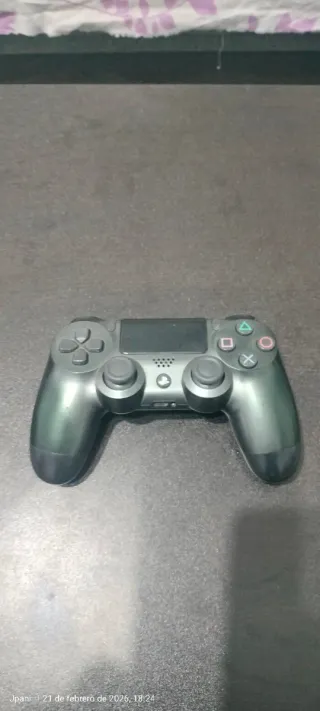 Mando PS4 DualShock 4