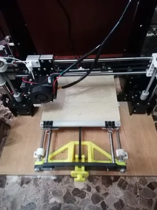 Impresora 3D Anet A8