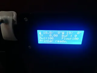 Impresora 3D Anet A8