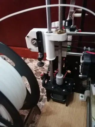 Impresora 3D Anet A8