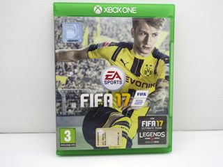 FIFA 17 Xbox One - Edizione Italiana