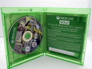 FIFA 17 Xbox One - Edizione Italiana
