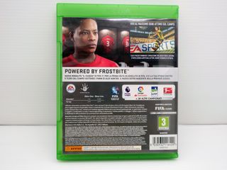 FIFA 17 Xbox One - Edizione Italiana