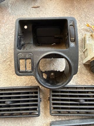 Despiece Volkswagen Golf