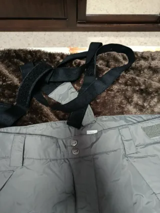 Pantalón de esquí Wedze. Talla L