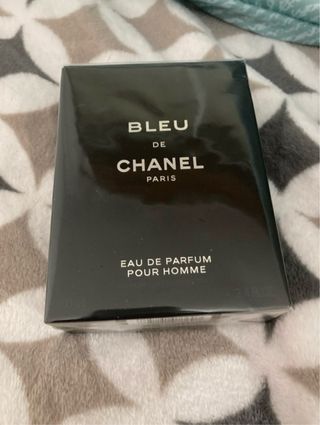 Perfume Bleu de Chanel Eau de Parfum Hombre