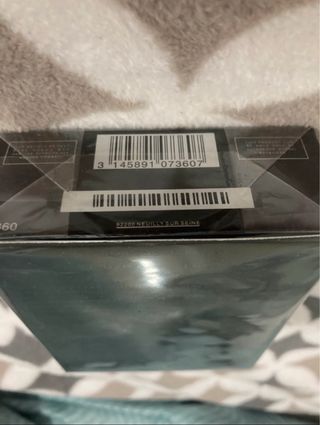 Perfume Bleu de Chanel Eau de Parfum Hombre