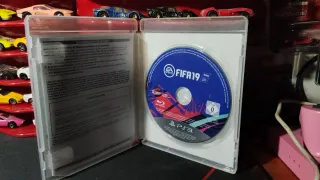 Fifa 19 Legacy Edition PS3