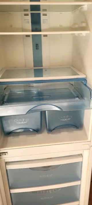 Piezas Frigorífico Daewoo ERF 386A