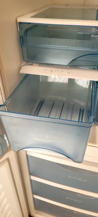 Piezas Frigorífico Daewoo ERF 386A