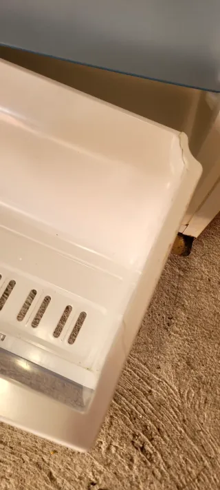 Piezas Frigorífico Daewoo ERF 386A